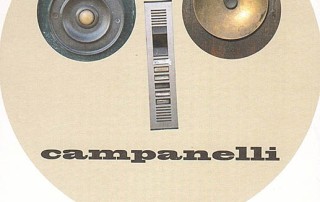Giancarlo Tonti - Campanelli