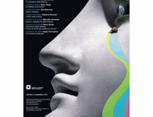 La bellezza salverà il mondo? Riflessioni sul nostro tempo.