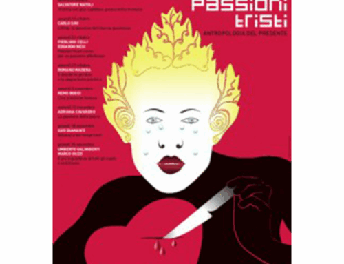 L’epoca delle passioni tristi – Antropologia del presente