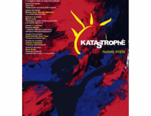 Katastrophè. Nuovo inizio.