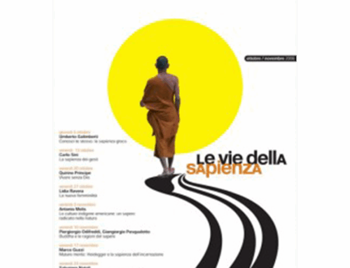 Le vie della sapienza