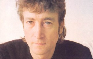 The John Lennon collection