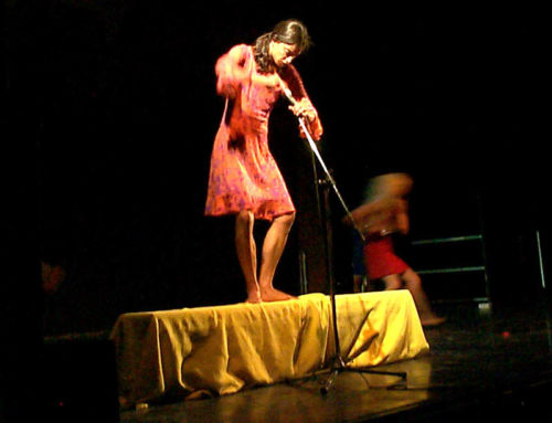 Sisma TD – Sono io (studio sulla ricerca della donna perfetta)