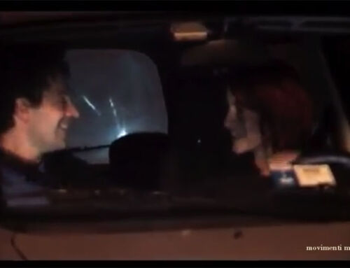 Michele Bertelli – Movimenti minimi