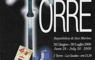 La Torre