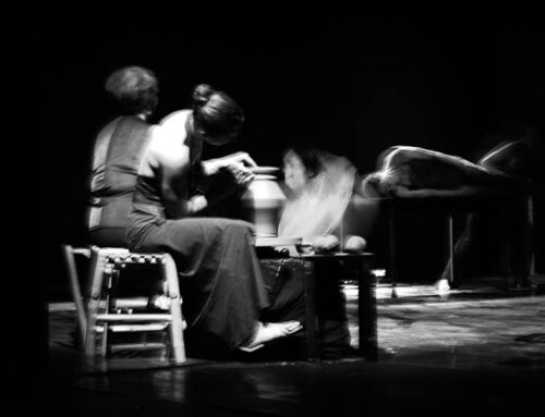 Ass. M.A.I.S. – Menar la mescola