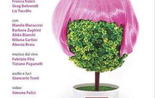 Soggetto: donna
