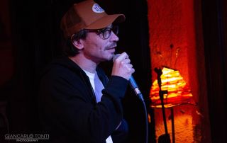 Francesco Di Bella - 15/11/2019