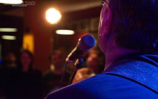 Francesco Di Bella - 15/11/2019