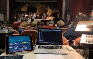 La memoria del mare - 20/12/2019