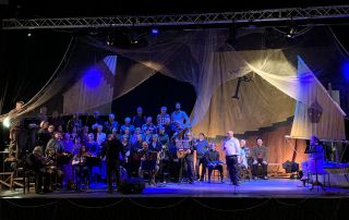 La memoria del mare - 20/12/2019
