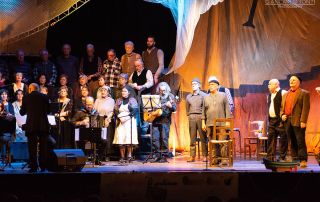 La memoria del mare - 20/12/2019