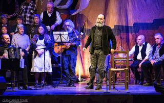 La memoria del mare - 20/12/2019