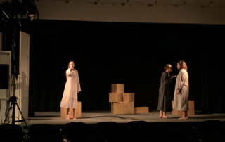 Pezzi - Rueda Teatro - 07/12/2019
