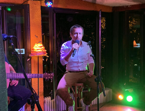 Salvatore Coccoluto e Stefano Ligi – Dalla…