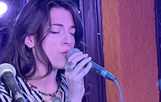 3 in jazz - 15/10/2021