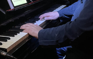 3 in jazz - 15/10/2021