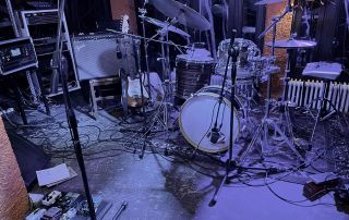 Filippo Tirincanti trio - 26/11/2021