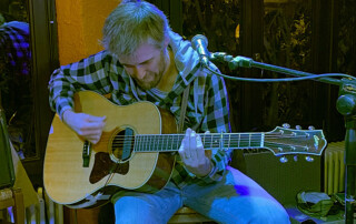 Two Dollar Bill live 05/11/2021
