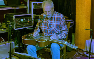 Two Dollar Bill live 05/11/2021