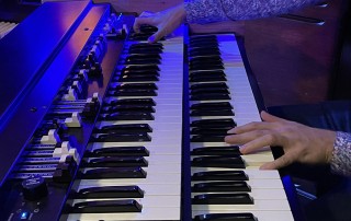 Umberto Porcaro trio - 3/12/2021