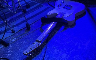 Umberto Porcaro trio - 3/12/2021