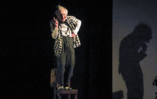 Fellini spiegato ai bambini 27/02/2022