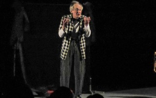 Fellini spiegato ai bambini 27/02/2022