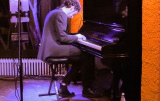Claudio Vignali e Serena Zaniboni 25/02/2022
