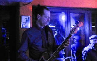 Angry Gentlemen - 25/03/2022