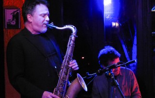 Emiliano Pintori trio - 29/04/2022