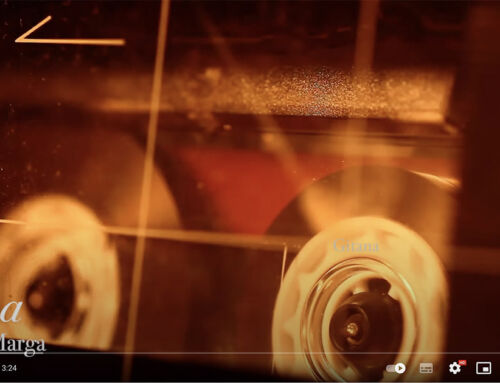 Regno di Marga – Gitana