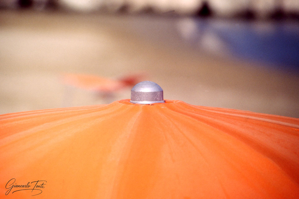 Buon ferragosto | Giancarlo Tonti