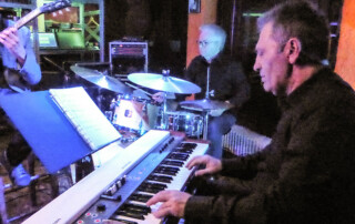Organ Trio Bovi Turone Peretto 18/11/2022