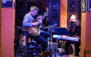 Organ Trio Bovi Turone Peretto 18/11/2022