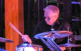 Organ Trio Bovi Turone Peretto 18/11/2022