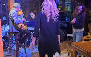 Organ Trio Bovi Turone Peretto 18/11/2022