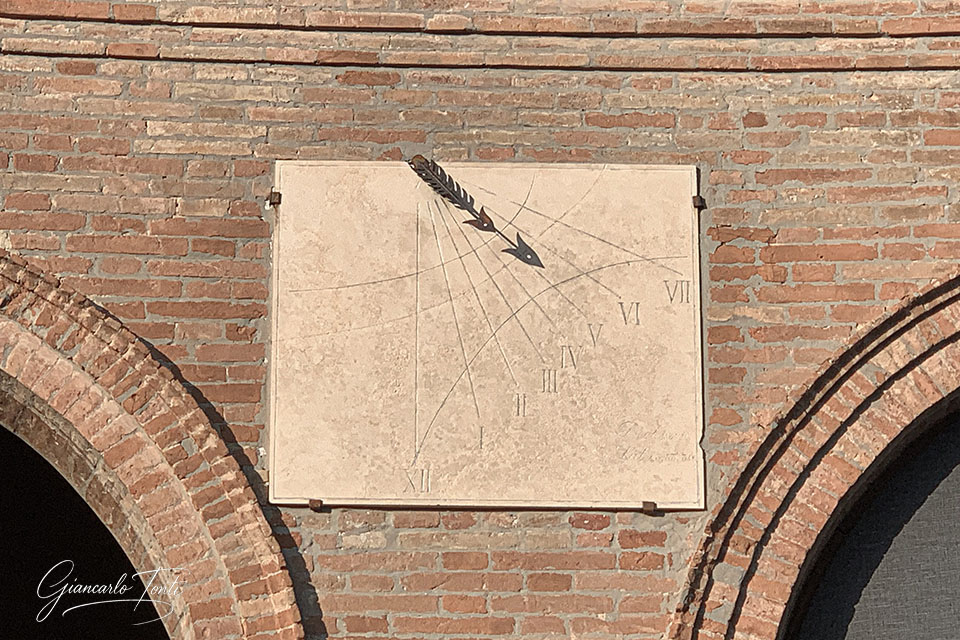 Sette minuti | Giancarlo Tonti
