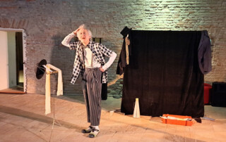 Fellini spiegato ai bambini - 27/12/2022