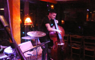 Filippo Tirincanti Treeo - 16/12/2022