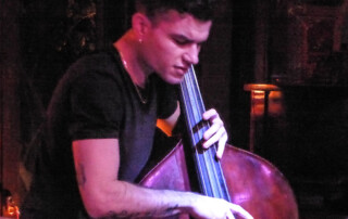 Filippo Tirincanti Treeo - 16/12/2022