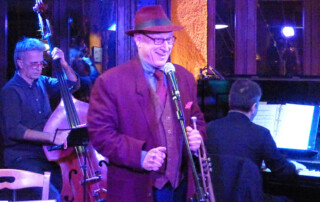 Tom Kirkpatrick trio - 09/12/2022