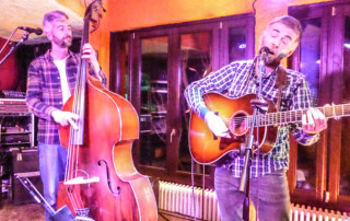 Boris Casadei e Eros Rambaldi - 13/01/2023