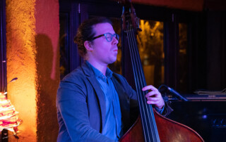 Jimmy Villotti quartet - 20/01/2023