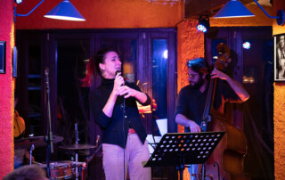 Vocal Jam - 12/01/2023