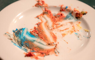 I colori nel piatto | Giancarlo Tonti