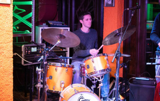 Mauro Mussoni trio - Limbo - 10/02/2023