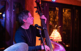 Mauro Mussoni trio - Limbo - 10/02/2023