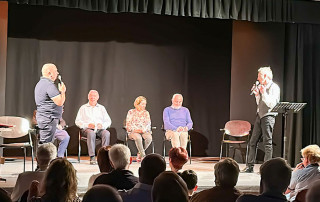 Premio "G. Villa" 2023