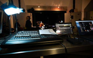 CittàTeatro - Edith - 25/11/2023